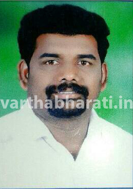 ಬೆಳ್ತಂಗಡಿ ಕಾಂಗ್ರೆಸ್ ಪಕ್ಷದ ಎಸ್ ಸಿ ಘಟಕದ ಅಧ್ಯಕ್ಷರಾಗಿ ಬಿ ಕೆ ವಸಂತ್ ಆಯ್ಕೆ